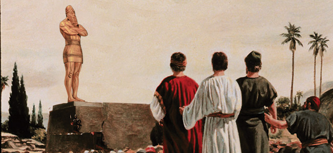 Youth Messenger Online Edition | Seventh Day Adventist Reform Movement
